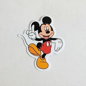 Pick 5 for $10 or 12 for $20 Disney Stickers